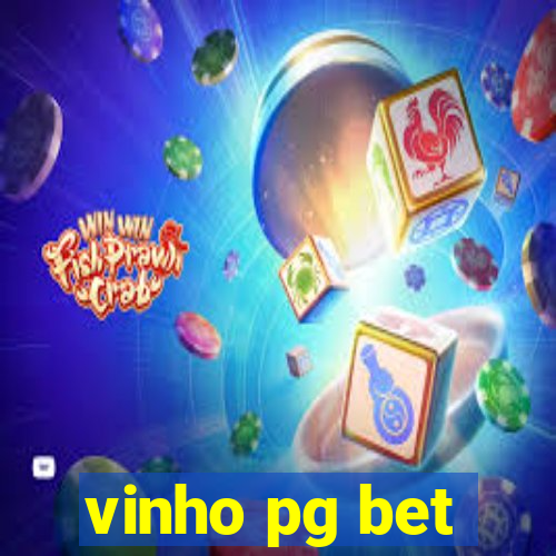 vinho pg bet